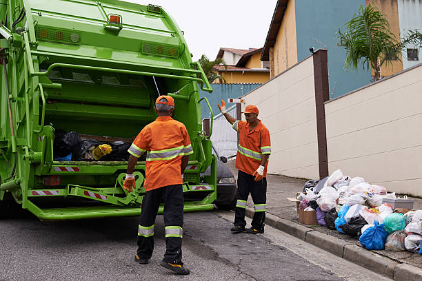 Professional Junk Removal in Sea Ranch, CA